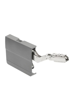 Подъемный механизм PD-LIFT push to open с пружиной сильной мощности, серый PD-LIFT-P2O-STRONG-80 GTV