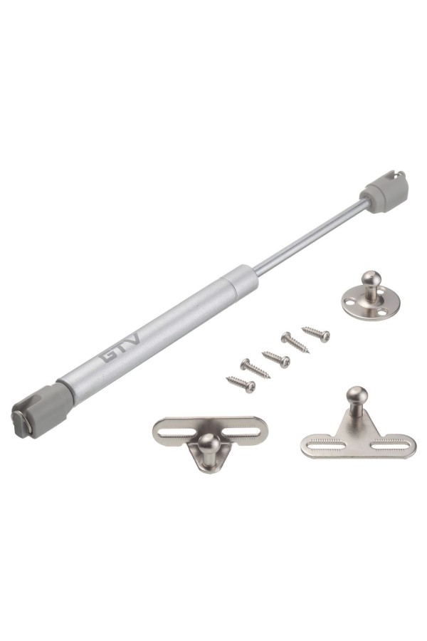 Газовый лифт нагрузка 150Н PD-G0150-N02 GTV