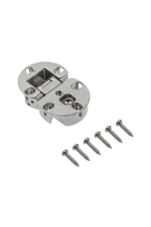 Петля к подъемному механизму MODERN LIFT, 2шт хром PD-MD-ZB-01-KPL GTV