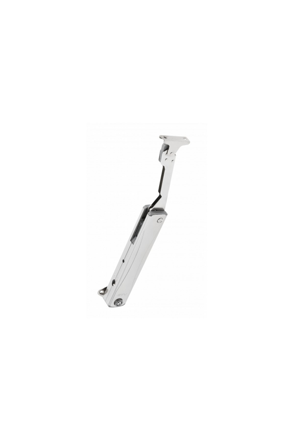 Подъемный механизм MINILIFT NEW LIGHT для фасада 2-3кг хром PD-MINILIFTNEW-LIGHT GTV