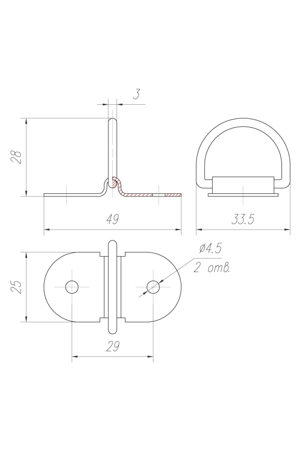 кольцо для вставки стола/030614