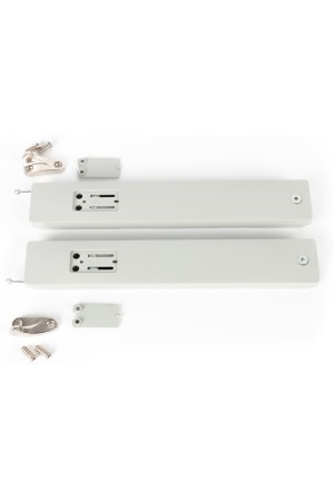 секретерный механизм Winch для двери 6кг, серый/WHST06GRX04