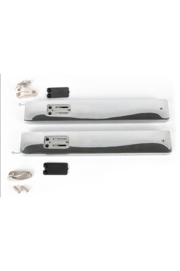 секретерный механизм Winch для двери 14кг, алюминий/WHST14GRX91