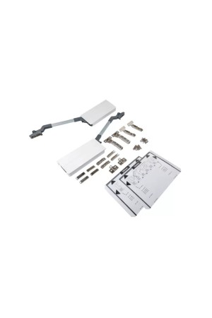 подъемный механизм для складного фасада DTC TOP STAY ST 650-729мм/7-11,6кг, белый/DTCST04.007/2