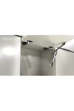 подъемный механизм DTC TOP STAY SE F960-2350/h=240-600мм/DTCSE03