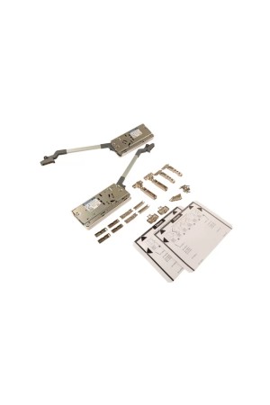 подъемный механизм для складного фасада DTC TOP STAY ST 730-799 мм/3,2-6,5 кг, белый/DTCST05.007/1