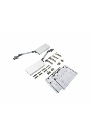 подъемный механизм для складного фасада DTC TOP STAY ST 880-959мм/8,7-15,1кг, белый/DTCST07.007/3