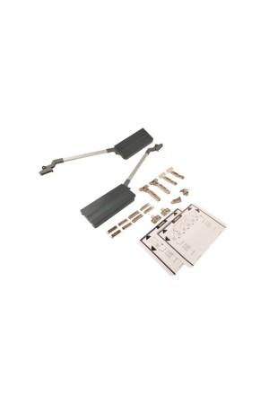 подъемный механизм для складного фасада DTC TOP STAY ST 880-959мм/8,7-15,1кг, серый/DTCST07.043/3