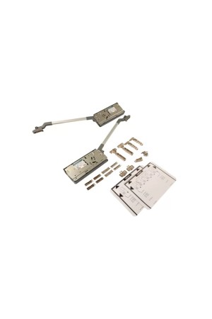 подъемный механизм для складного фасада DTC TOP STAY ST 880-959мм/5,2-8,8 кг, серый/DTCST07.043/2