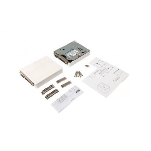 подъемный механизм DTC TOP STAY SQ PUSH NEW F1060-2450/h=250-500мм, белый/DTCSQ03.007/P