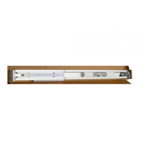 механизм вертикального скольжения фасада Mover Flat h=480-628мм/VE28MFL240018A1
