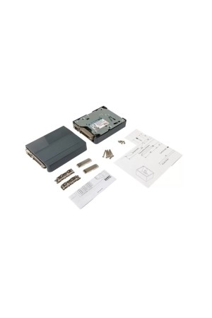 подъемный механизм DTC TOP STAY SQ PUSH NEW F1060-2450/h=250-500мм, серый/DTCSQ02.043/P