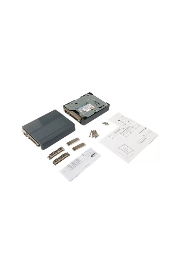 подъемный механизм DTC TOP STAY SQ PUSH NEW F1060-2450/h=250-500мм, серый/DTCSQ02.043/P