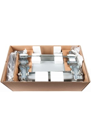 Slider M50/комплект кронштейнов с доводчиками Lнапр=2331-2730мм/VE51KIT0103