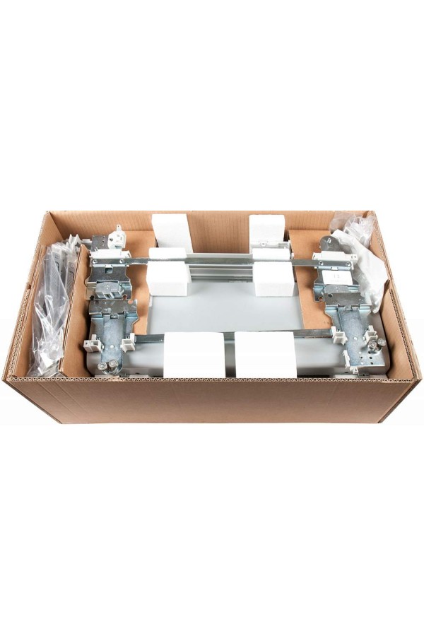 Slider M50/комплект кронштейнов с доводчиками Lнапр=2331-2730мм/VE51KIT0103