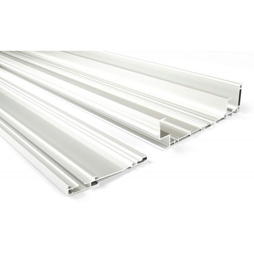 Slider M50/комплект профилей Lнапр=2331-3200мм/VE51KIT0202
