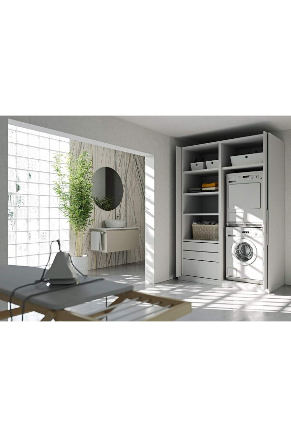 Exedra/механизм открывания дверей, левый, 1900-2200 мм/VE55BMS2200NN