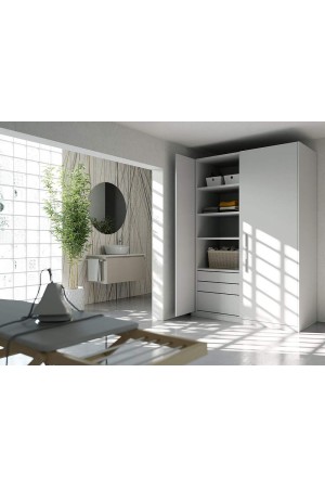 Exedra/механизм открывания дверей, левый, 1900-2200 мм/VE55BMS2200NN