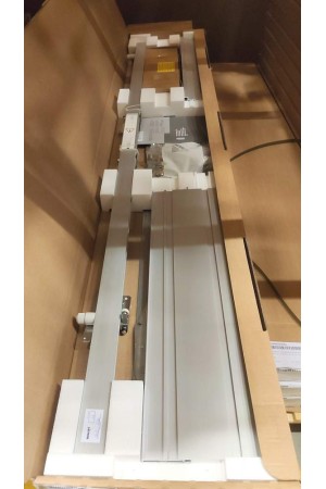 Exedra/механизм открывания дверей, левый, 1900-2200 мм/VE55BMS2200NN