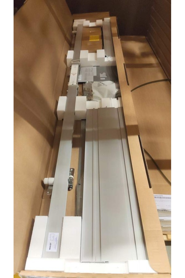 Exedra/механизм открывания дверей, левый, 1900-2200 мм/VE55BMS2200NN