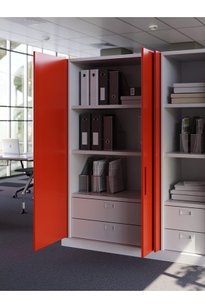 Exedra/механизм открывания дверей, левый, 1900-2200 мм/VE55BMS2200NN