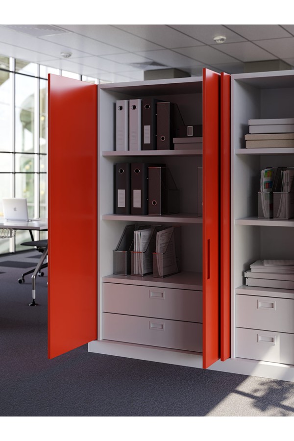 Exedra/механизм открывания дверей, левый, 1900-2200 мм/VE55BMS2200NN