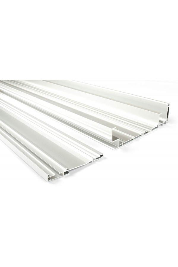 Slider M50/комплект профилей Lнапр=1531-2330мм/VE51KIT0201