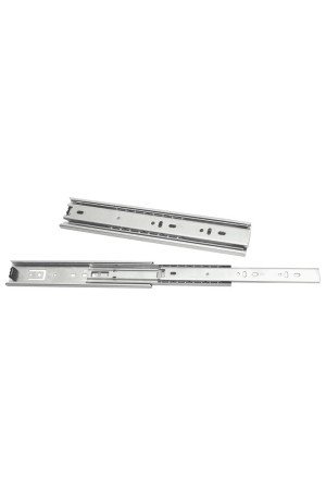 Направляющие шариковые полного выдвижения 300мм h=42мм