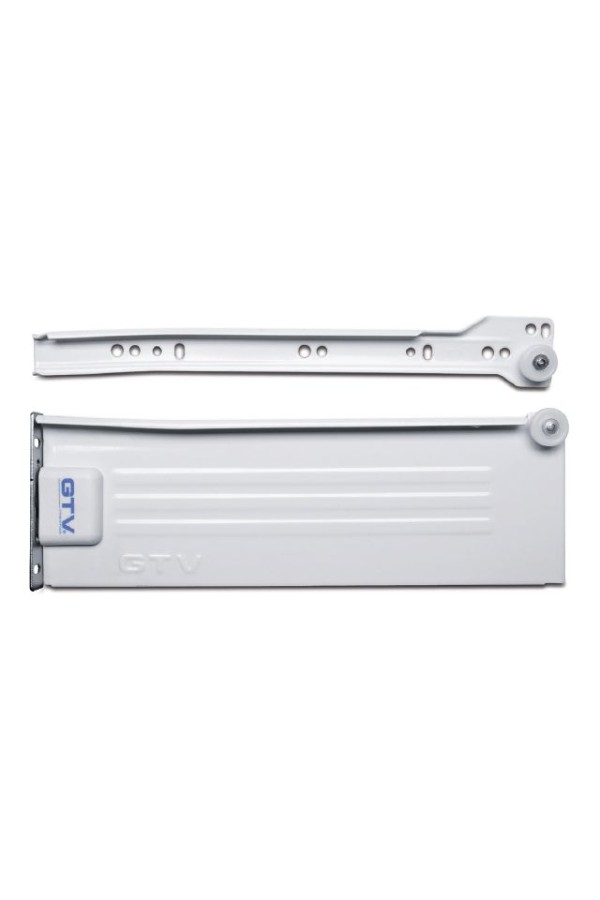 GTV металлобоксы  550х86 бел(10)