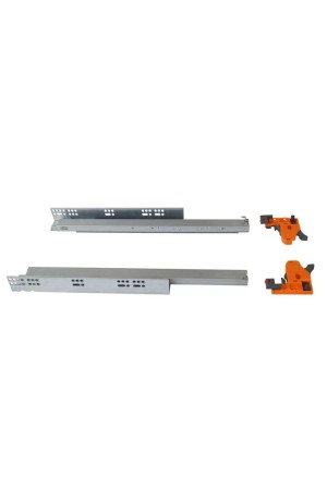 Firmax направляющие скрытого монтажа 3D Control Soft-Close 450мм/FRM0333.S45