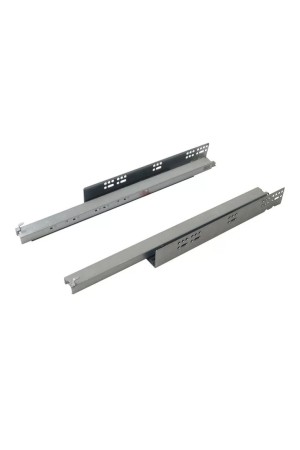 Firmax направляющие скрытого монтажа 3D Control Soft-Close 450мм/FRM0333.S45
