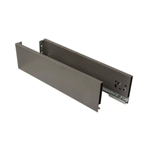 Firmax Slimline комплект боковин 121*450мм,антрацит/FRM0345.96/121