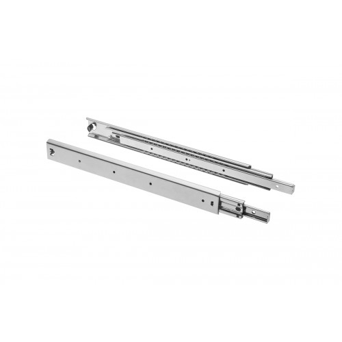 направляющие шариковые GTV 53*600мм, 100кг(5шт)/PK-0-H53-600