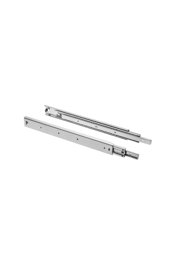 направляющие шариковые GTV 53*900мм, 100кг(5шт)/PK-0-H53-900