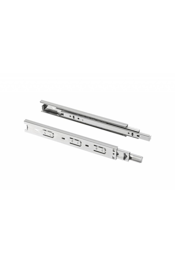 направляющие шариковые GTV 35*300мм, 15кг(30шт)/PK-0-H35-3000L