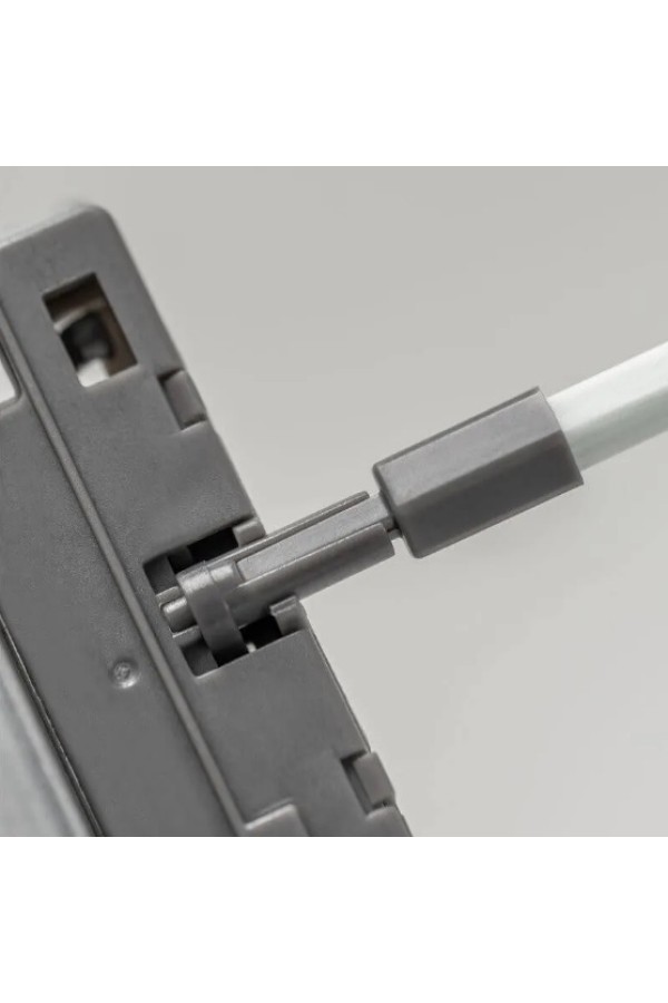 ящик GTV AXIS PRO*синхронизирующая планка для Push to open 1200мм (50шт)/PB-AXISPRO-SYNCHRO-P2O