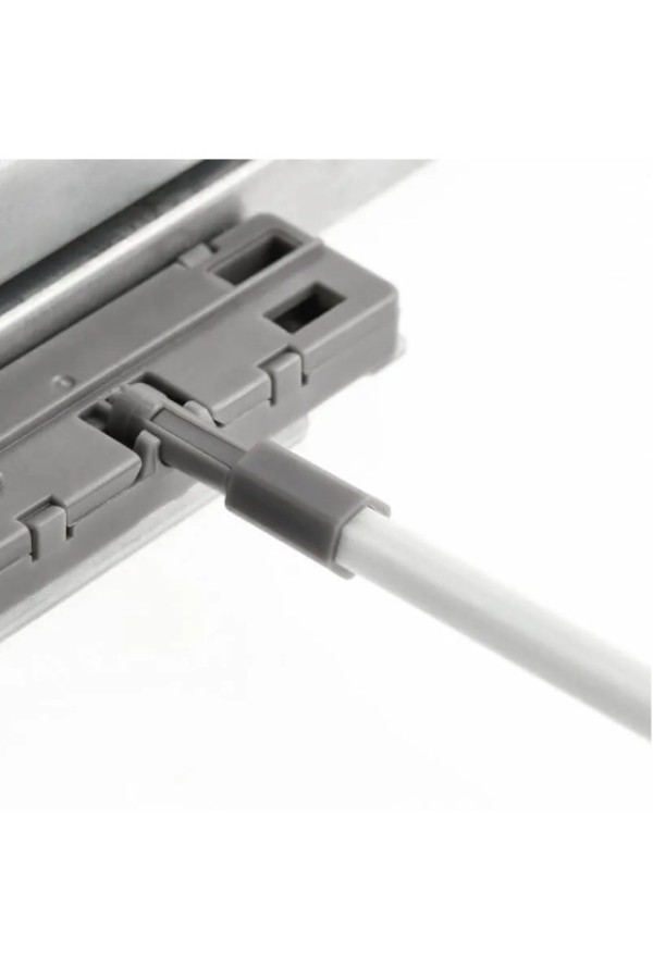 ящик GTV AXIS PRO*синхронизирующая планка для Push to open 1200мм (50шт)/PB-AXISPRO-SYNCHRO-P2O