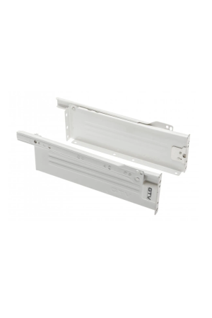 металлобоксы GTV 500*54мм, 25кг, белый(10шт)/MP-054500-10