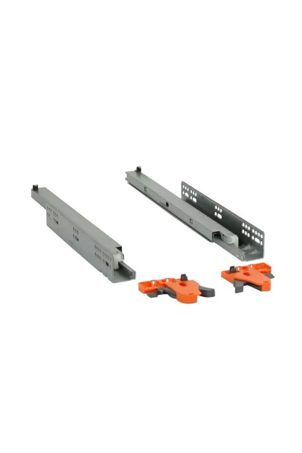 Firmax направляющие скрытого монтажа 3D Control Soft-Close 300 мм/FRM0333.S30