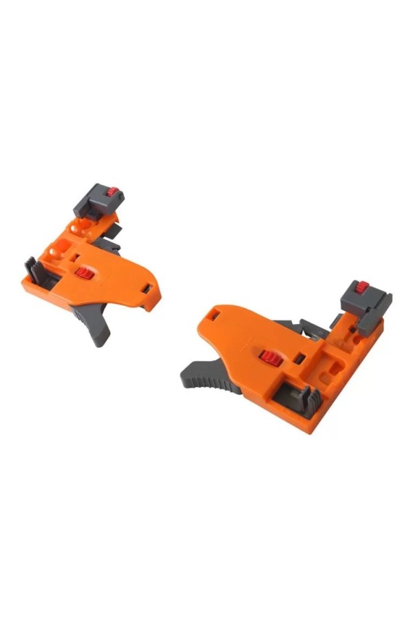 Firmax направляющие скрытого монтажа 3D Control Soft-Close 300 мм/FRM0333.S30
