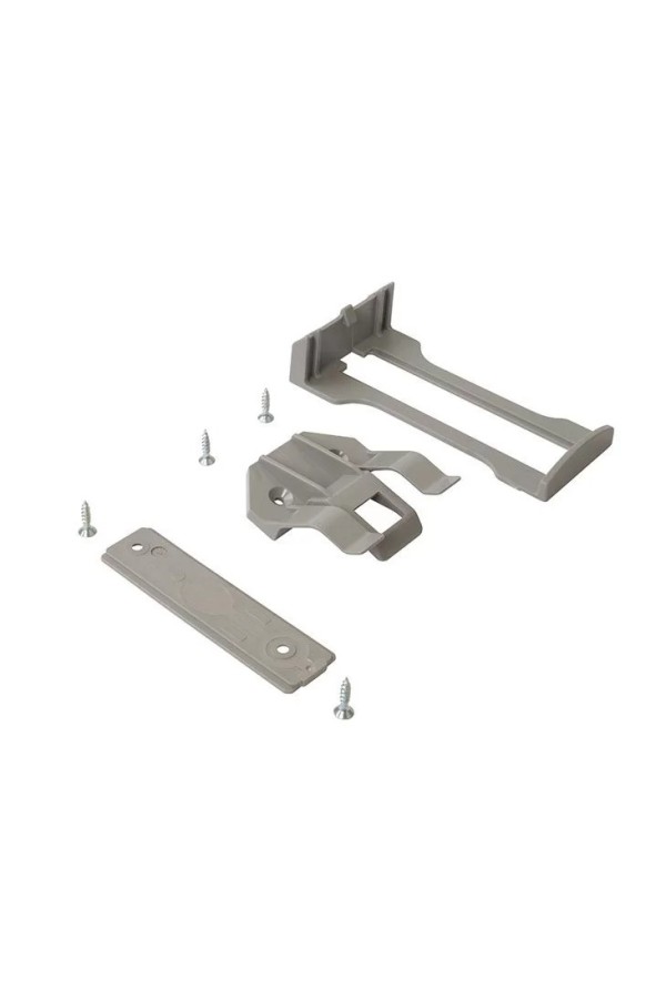 Firmax Newline ручка для внутреннего ящика,серый/NNK0001