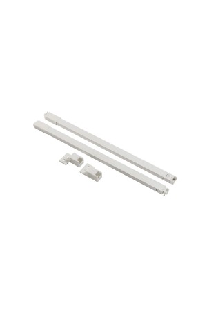 ящик GTV AXIS PRO*продольный релинг 300мм, антрацит(30шт)/PB-AXISPRO-RELKW300