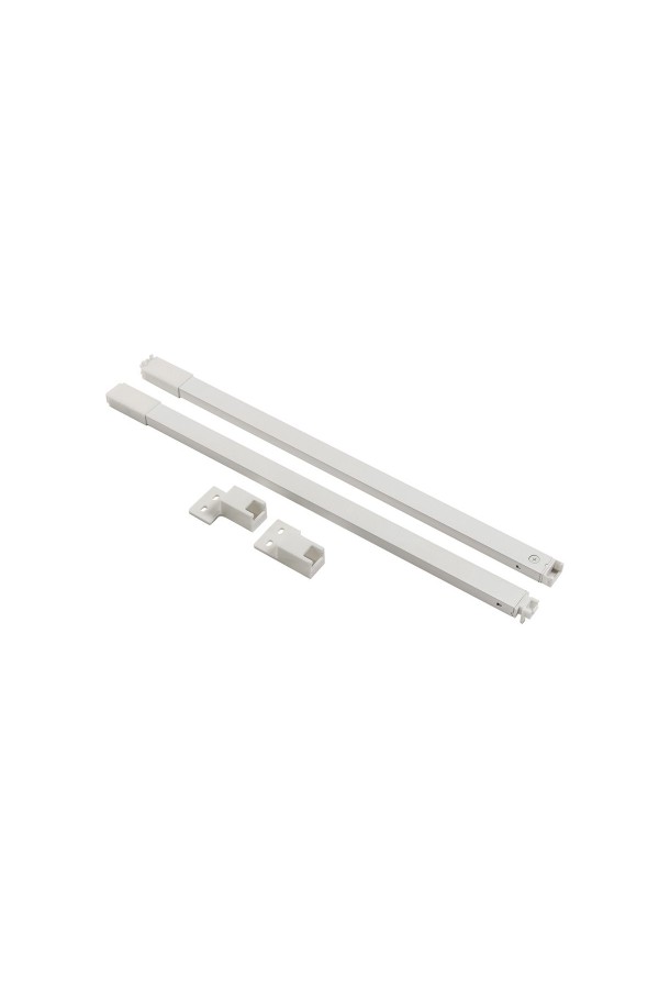 ящик GTV AXIS PRO*продольный релинг 300мм, антрацит(30шт)/PB-AXISPRO-RELKW300