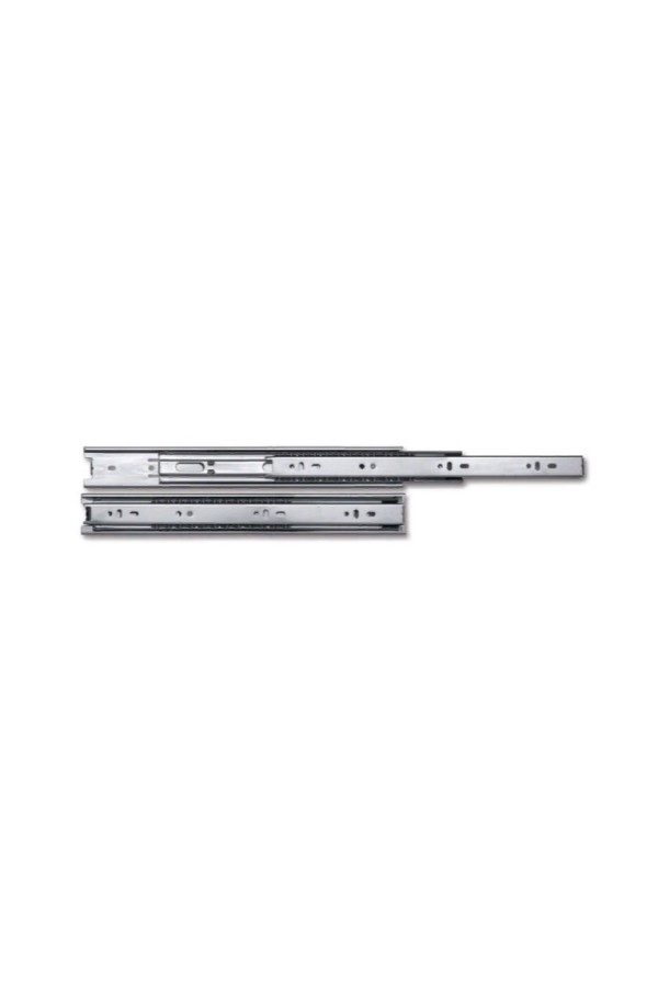 направляющие шариковые GTV 45*300мм, 30кг(15шт)/PK-0H45300HK