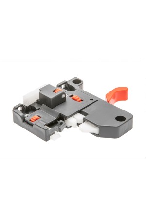 направляющие скрытого монтажа GTV MODERN SLIDE PRO 48*300мм, довод, 30кг(10шт)/PB-3D0SHX18-300-PRO