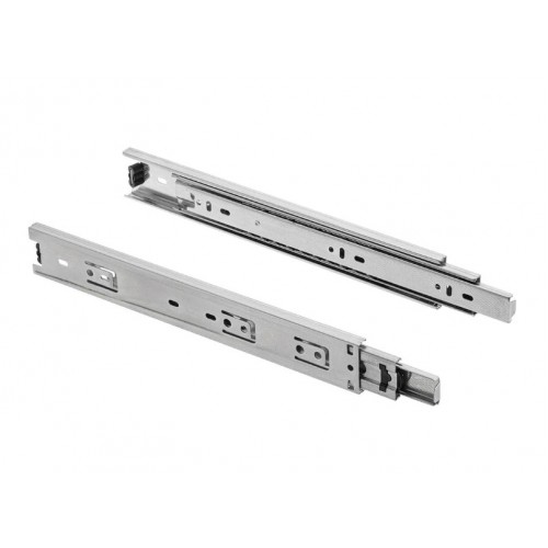 направляющие шариковые GTV 45*450мм, 30кг(15шт)/PK-0H45450HK