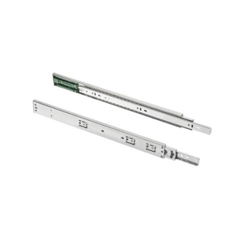 направляющие шариковые GTV 45*550мм, 30кг(15шт)/PK-0H45550HK