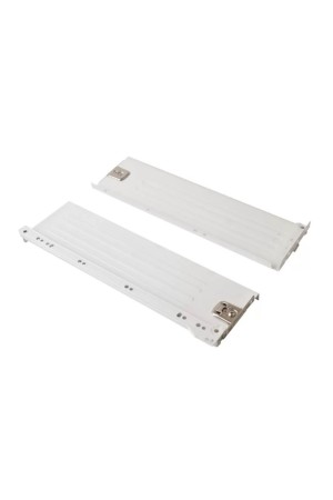 Firmax металлобоксы 500*150мм, 25кг, белый/FRM0396.07