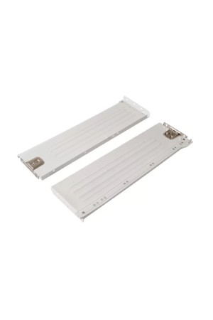 Firmax металлобоксы 500*150мм, 25кг, белый/FRM0396.07