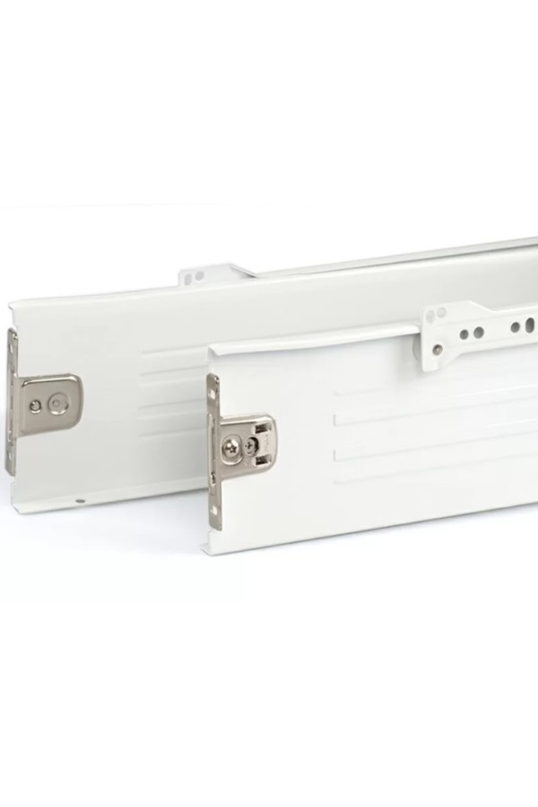 Firmax металлобоксы 500*150мм, 25кг, белый/FRM0396.07